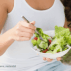 Como a alimentação pode impactar sua fertilidade